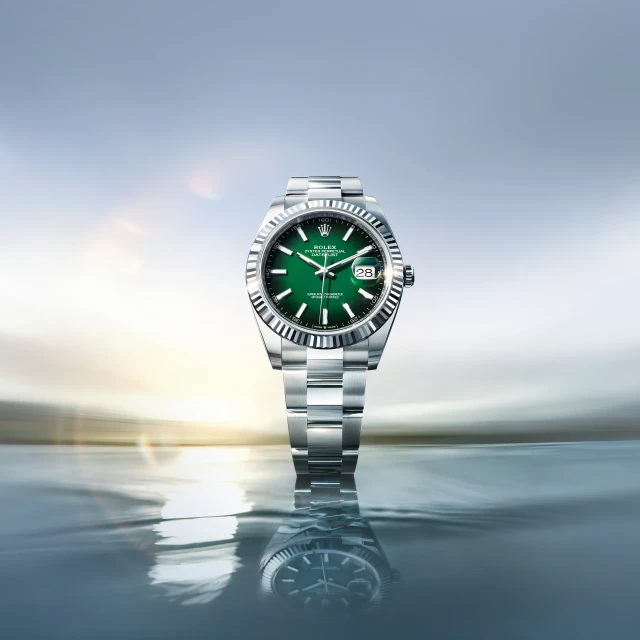  RolexDatejust