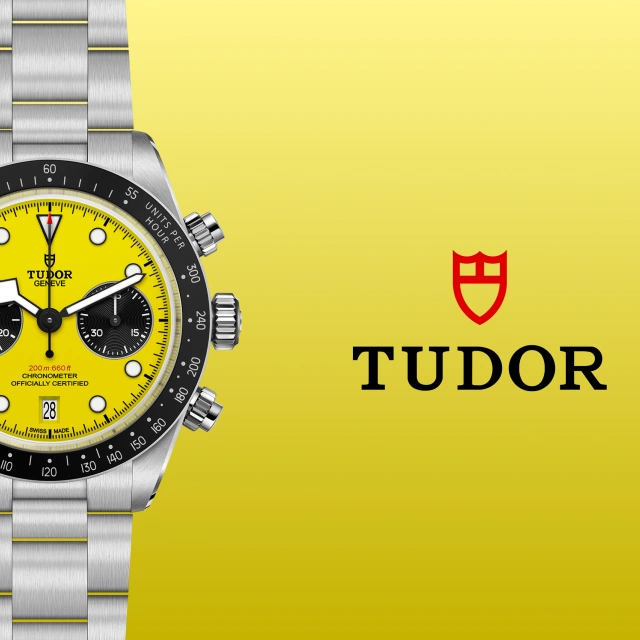 TUDORNuovi modelli