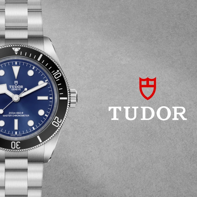 TUDORBlack Bay 68
